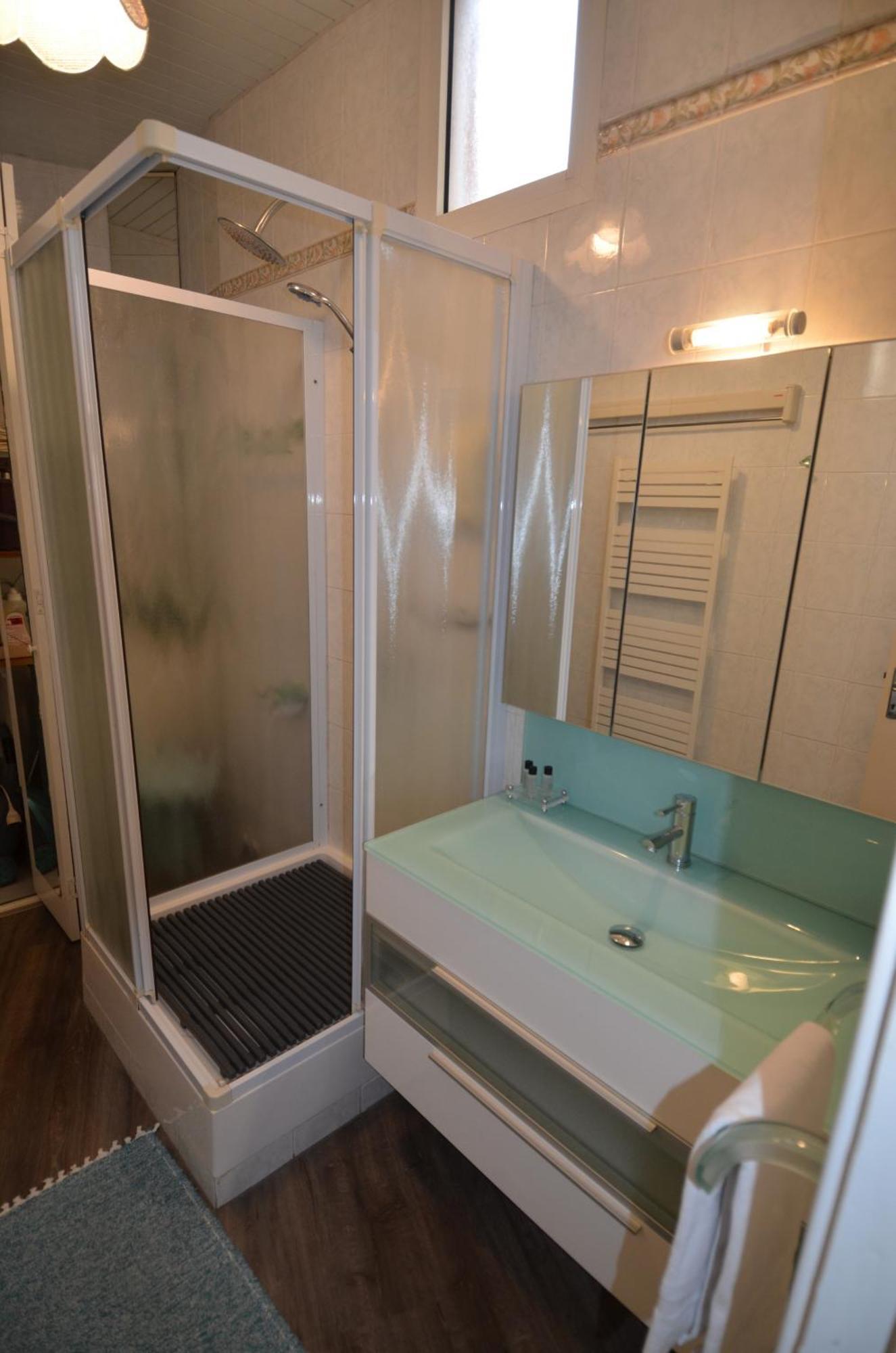 Appartement Avec Parking Pour 4 Personnes En Plein Coeur De Monaco 博索莱伊 外观 照片